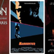 Illustration for article titled Tracking Hannibal Lecter, from Manhunter to Red Dragon